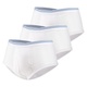 Inkontinenční slipy CARER SPARK SPK-M65-XL-3