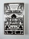 John Harding: One Big Damn Puzzler