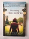 Patti Callahan: Becoming Mrs. Lewis