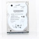 Pevný disk Seagate Momentus 5400.3, 160 GB