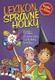 Lexikon správné holky + věštecké karty