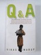 Vikas Swarup: Q And A