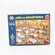 Puzzle 1000 Jumbo Spiele ‎19076, šipky
