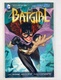 Batgirl: The Darkest Reflection (1)