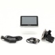 GPS navigace Vordon 4,5