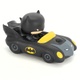 Pokladnička Plastoy SAS Batmobile 
