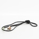 Kabel 2x Cinch / 1x jack 3,5 mm délka 150 cm