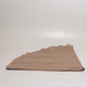 Kulatý ubrus Soleil d'Ocre Alix průměr 180cm