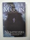 George R. R. Martin: Nightflyers