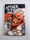 Attack on Titan (1)