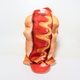 Kostým EraSpooky Hot Dog univerzální
