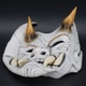 Japonská maska příšery Sigando