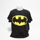 Dámské tričko s motivem Batman vel. XS