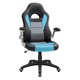 Herní židle Songmiccs Gaming chair black 