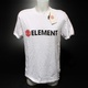 Pánské tričko Element s červeným logem