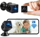 Monitorovacia baby kamera KIMTAR SXT-A9