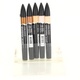 Fixy Winsor & Newton 0290127, 6 ks