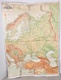Mapa Východní Evropa 1:2 500 000