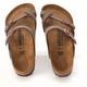 Dámské letní pantofle Birkenstock