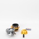 Karburátor Goofit Group-120-Yellow