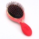 Kartáč na vlasy Wetbrush růžovo- zlatý