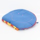 Závěsný kapsář/pořadač látkový