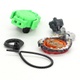 Sada Beyblade E4742EL2 Slingshock 