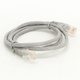 UTP kabel RJ45 Cat5E šedý délka 300 cm
