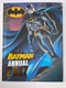Batman Annual 2017