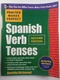 Practice Makes Perfect: Spanish Verb Tenses 2. vydání