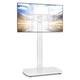 TV stojan RFIVER TF3001WHT bílý 