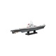 Stavebnice Cobi 4828 a U-Boot U-47