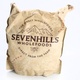 Rýžový protein Sevenhills wholefoods 2 kg