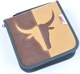 Box na CD/DVD Trend textil
