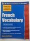Practice Make Perfect: French Vocabulary