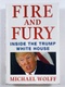 Michael Wolff: Fire and Fury Pevná