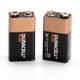 Alkalické baterie Plus Power Duracell 9V