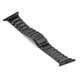 Náramek pro Apple watch GerbGorb, černé