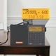Přenosné rádio XHDATA D-808