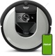 Robotický vysavač iRobot Roomba i7 černý 