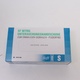 Rukavice SF Medical Products 1000 kusů