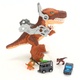 Sada dinosaurů Brigamo 18299927 T-Rex 