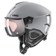 Lyžařská helma Uvex Instinct Visor ‎S566261 