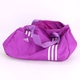 Sportovní taška Adidas fialová