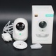 Monitorovací kamera BotsLab ‎BS-P4 Pro