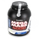 Protein Weider Mega Mass 4000 vanilka