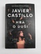 Javier Castillo: Hra o duši