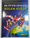 Se Čtyřlístkem kolem světa