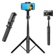 Tripod stativ Colorlizard selfie tyč černá