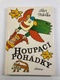 Houpací pohádky